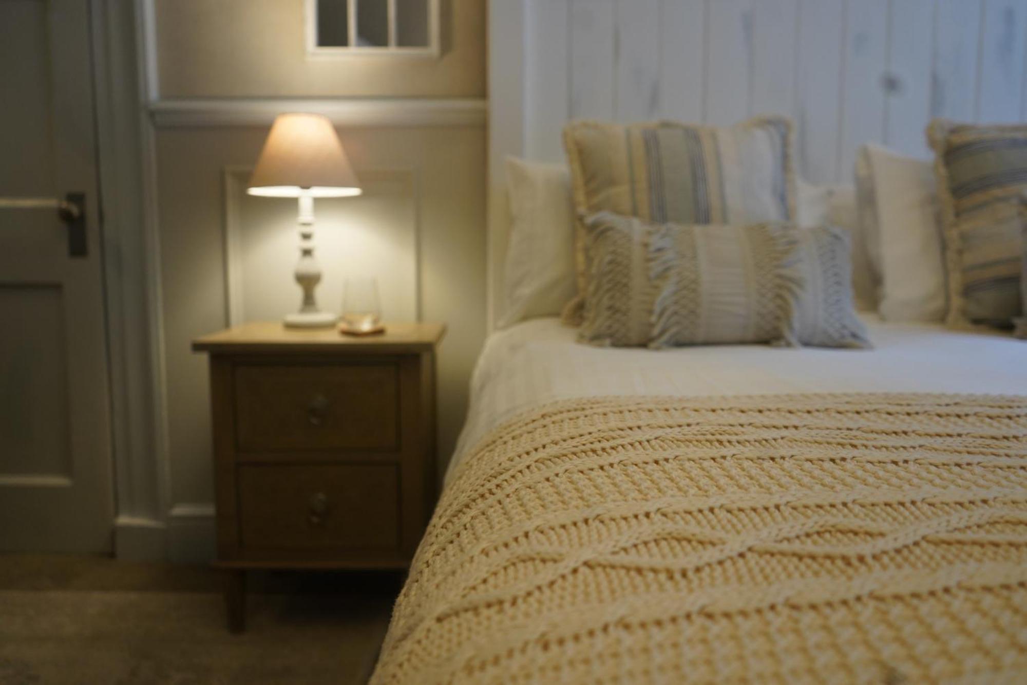 The Boot Inn Burton-upon-Trent Екстер'єр фото