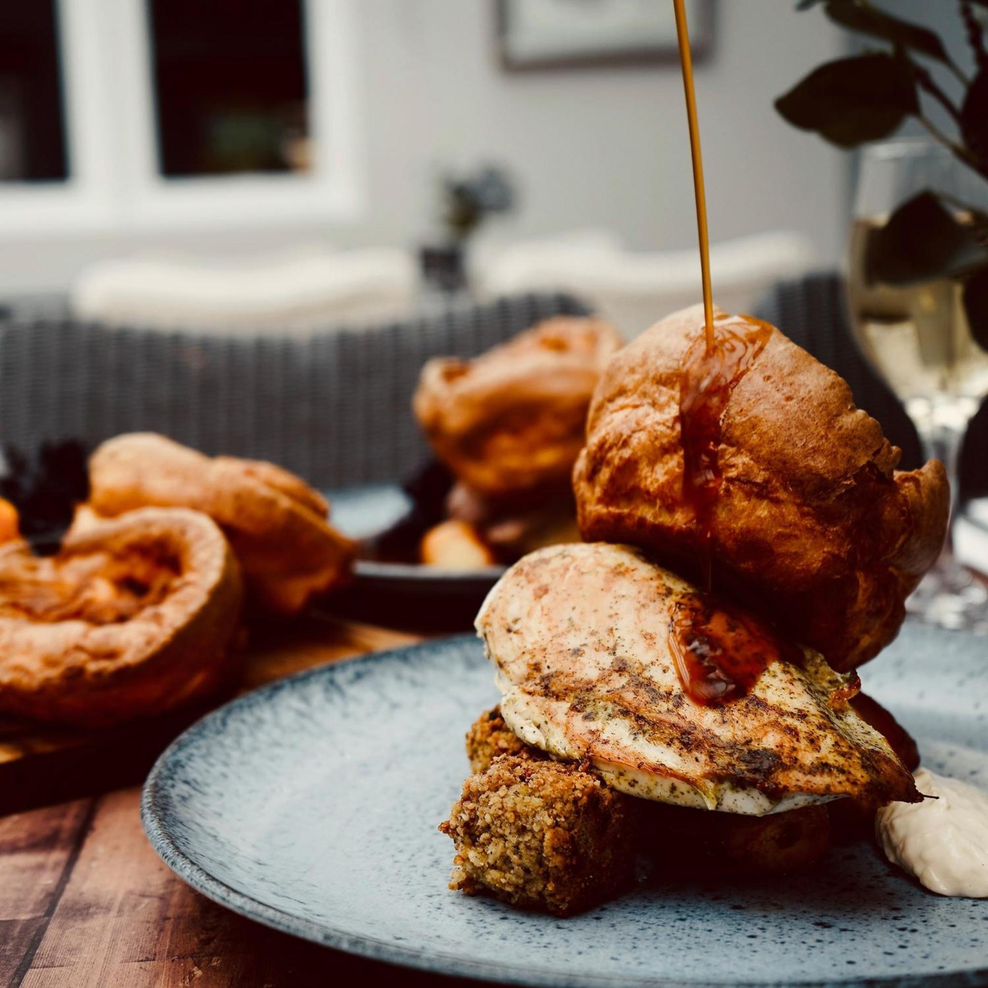 The Boot Inn Burton-upon-Trent Екстер'єр фото