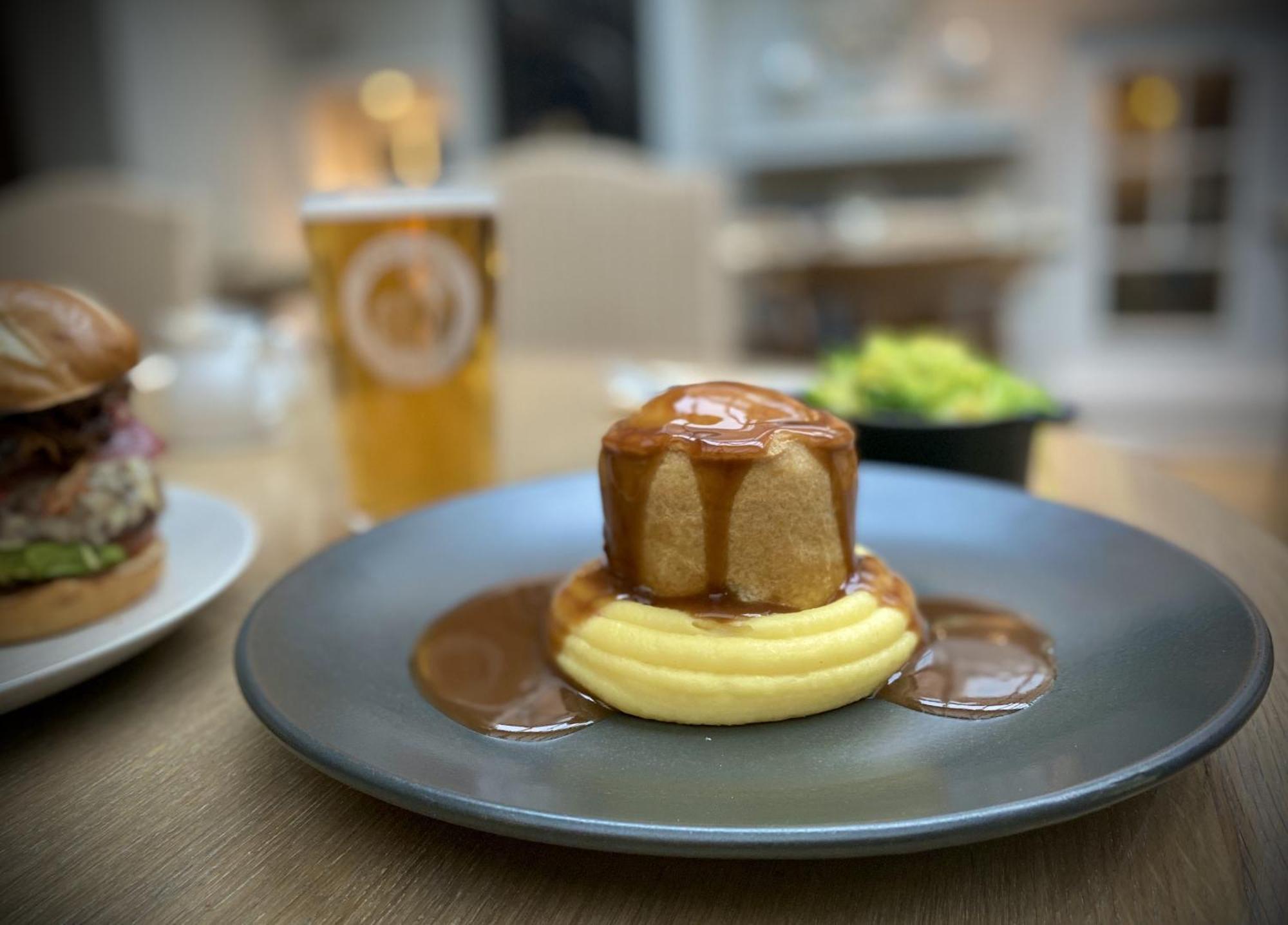 The Boot Inn Burton-upon-Trent Екстер'єр фото