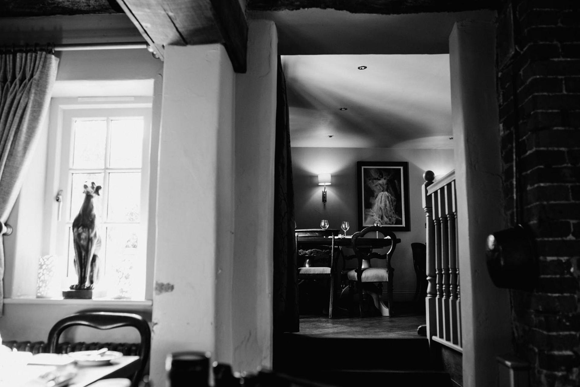 The Boot Inn Burton-upon-Trent Екстер'єр фото
