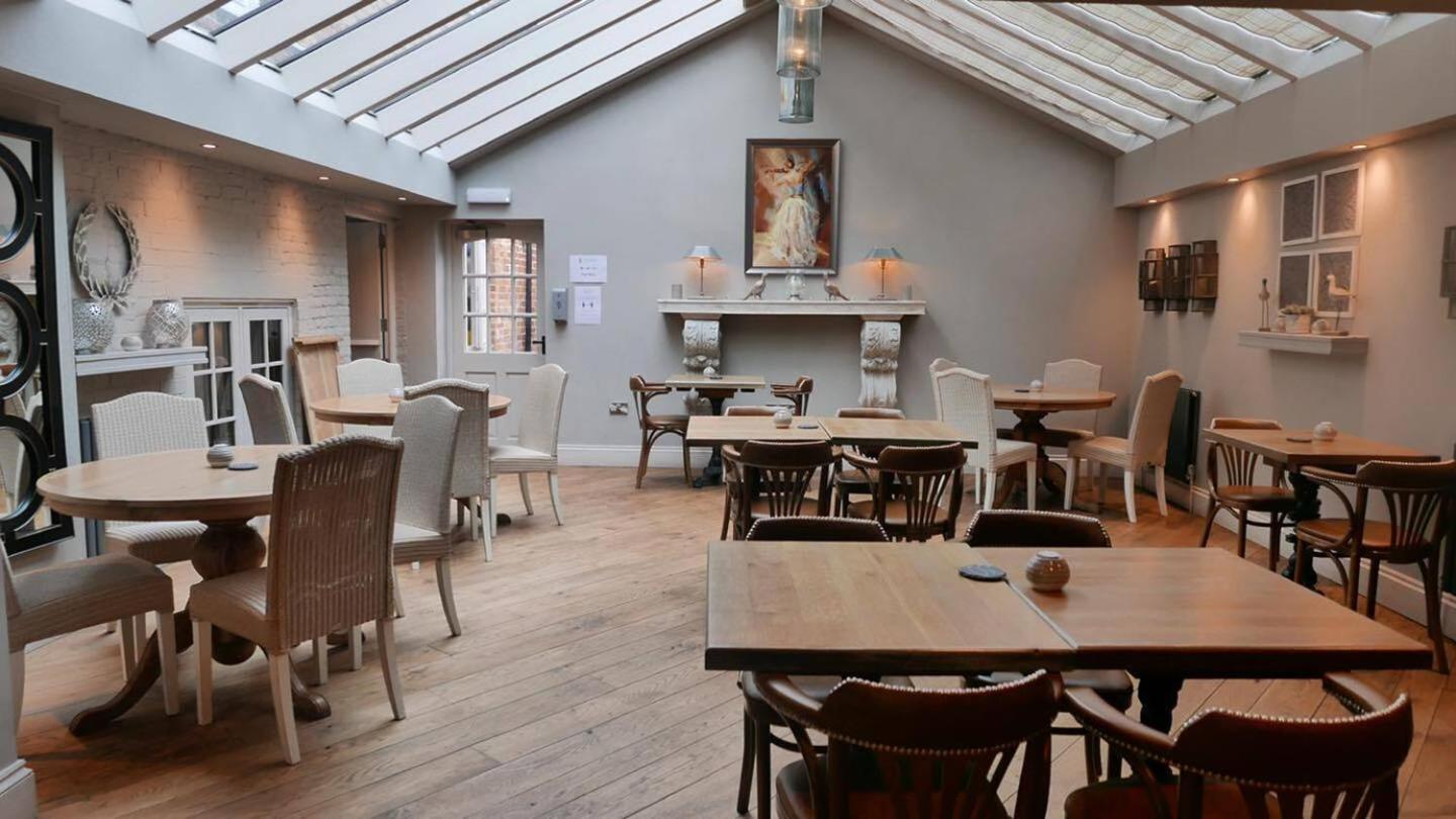 The Boot Inn Burton-upon-Trent Екстер'єр фото