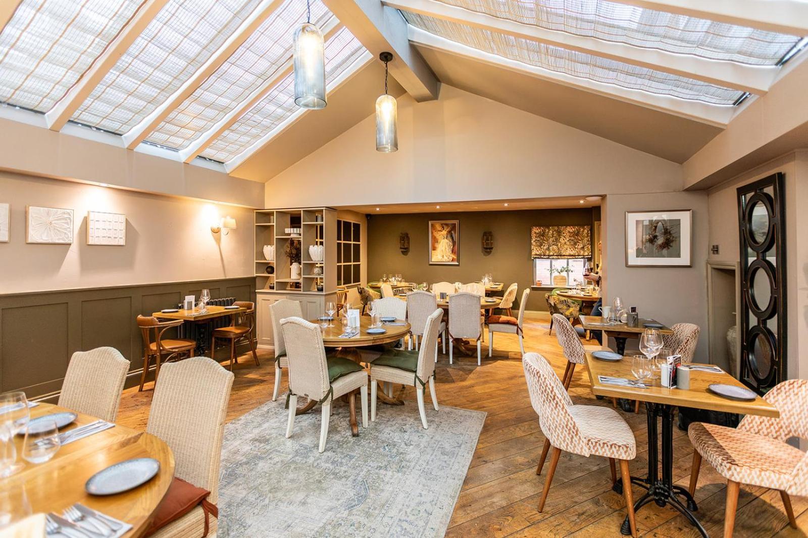 The Boot Inn Burton-upon-Trent Екстер'єр фото