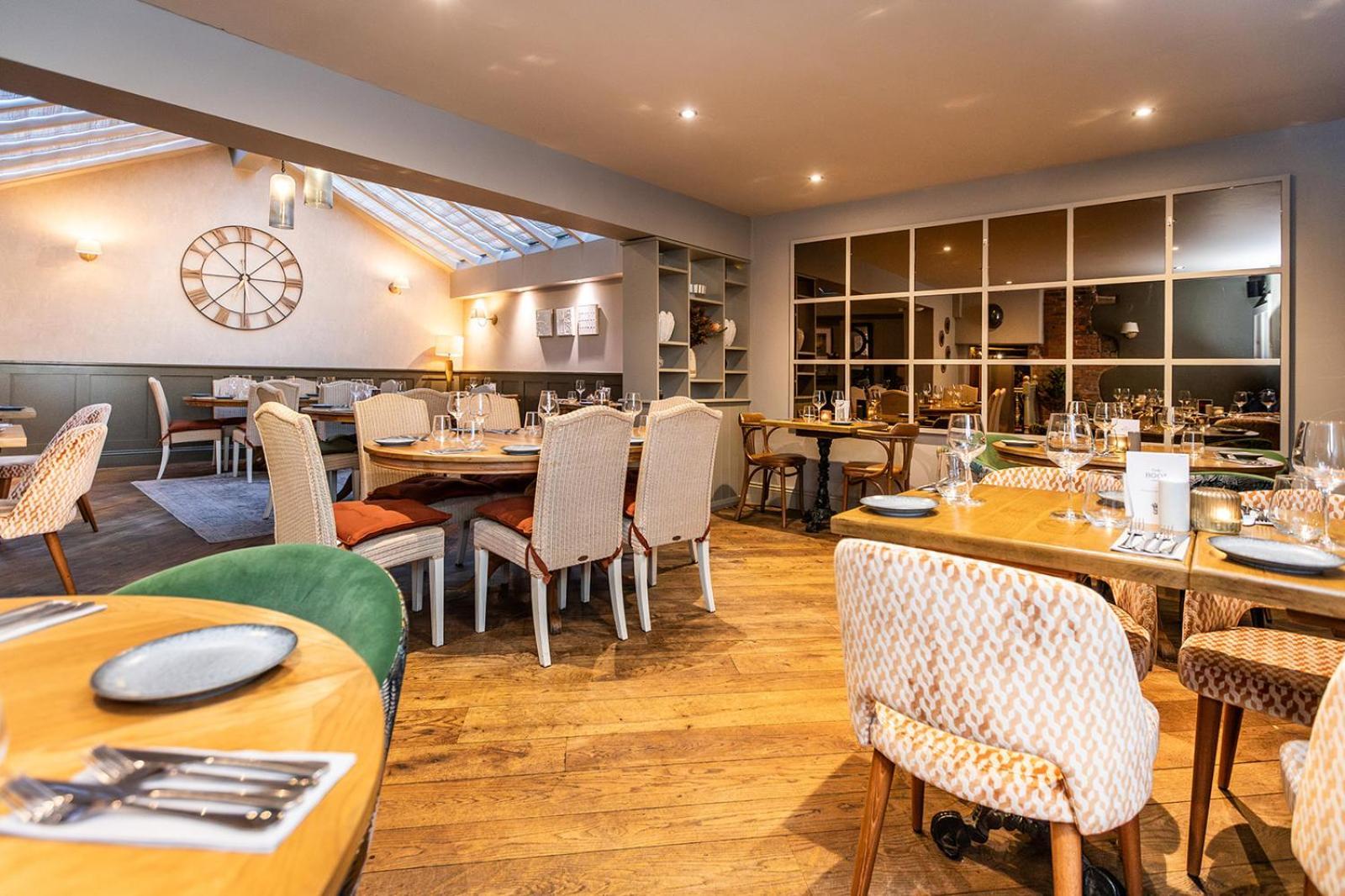 The Boot Inn Burton-upon-Trent Екстер'єр фото