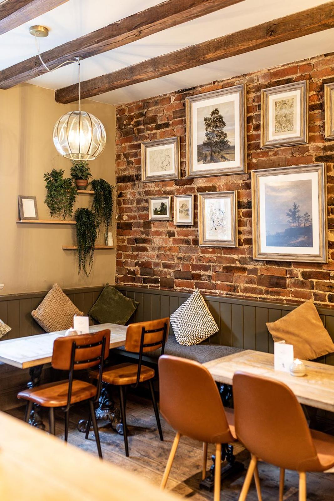 The Boot Inn Burton-upon-Trent Екстер'єр фото