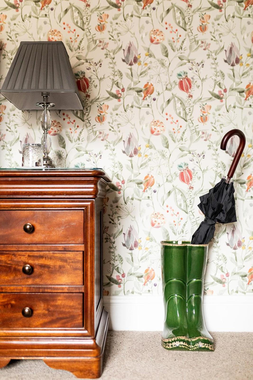 The Boot Inn Burton-upon-Trent Екстер'єр фото