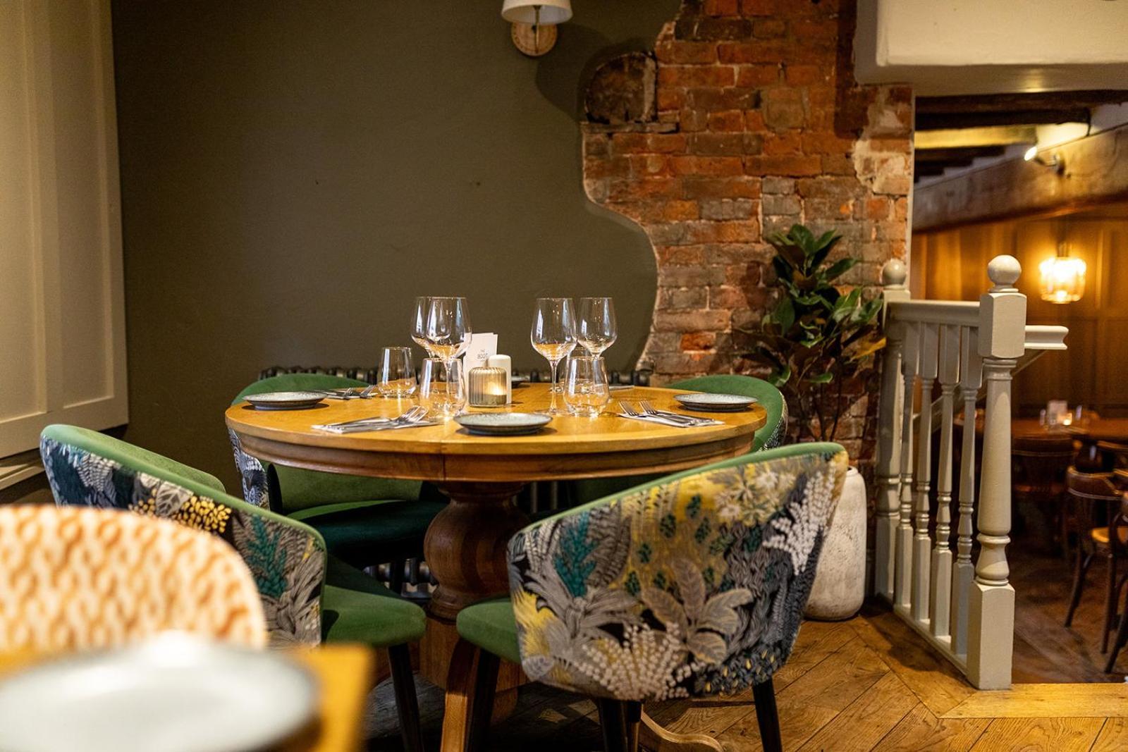 The Boot Inn Burton-upon-Trent Екстер'єр фото