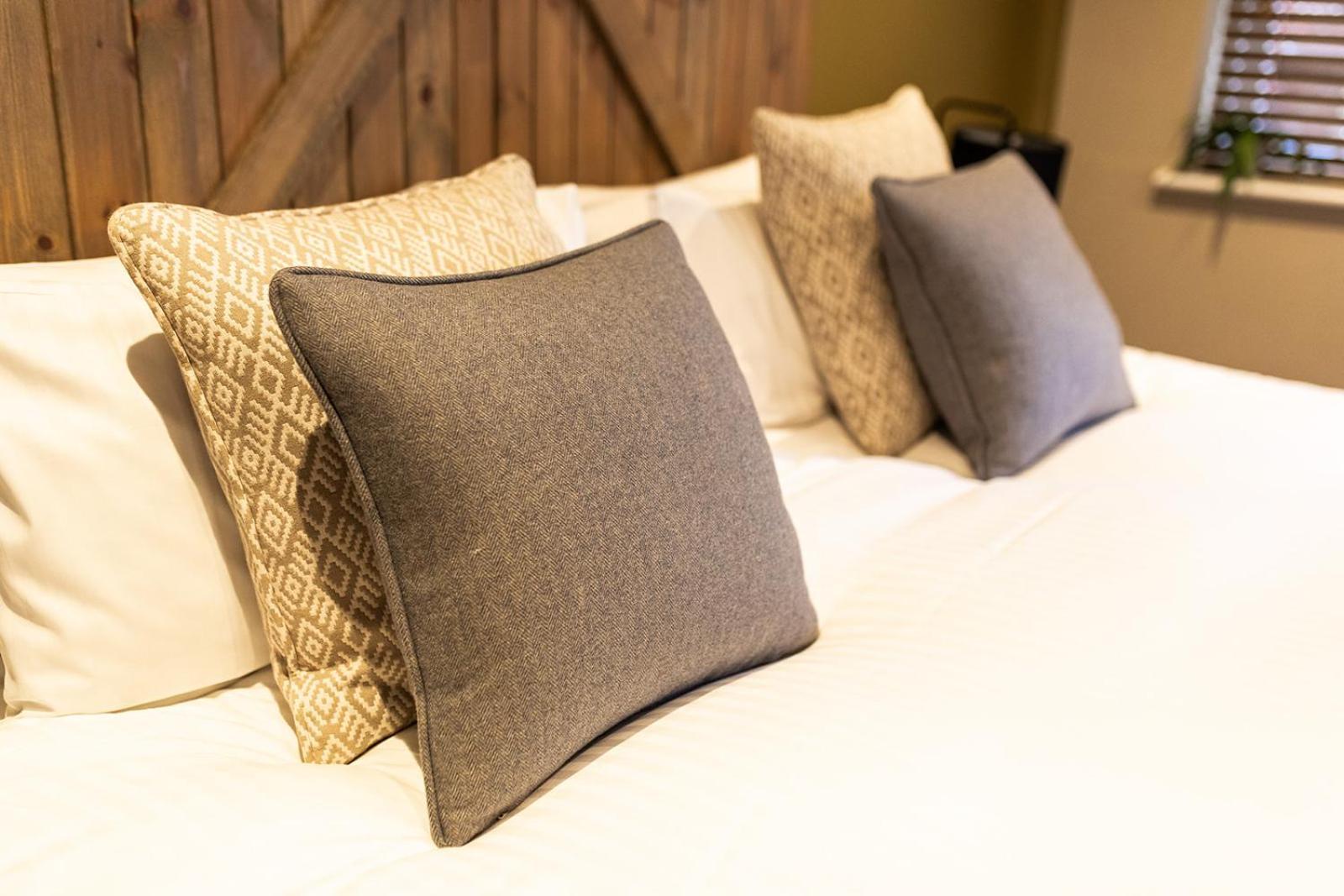 The Boot Inn Burton-upon-Trent Екстер'єр фото
