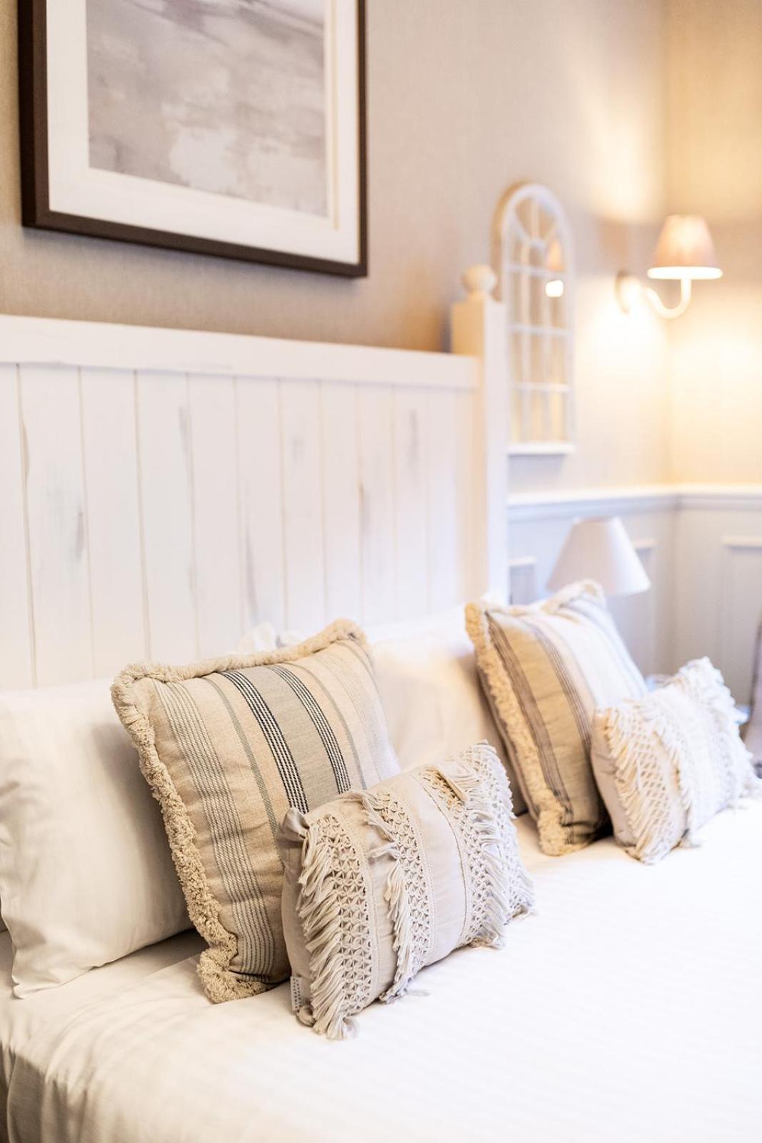The Boot Inn Burton-upon-Trent Екстер'єр фото