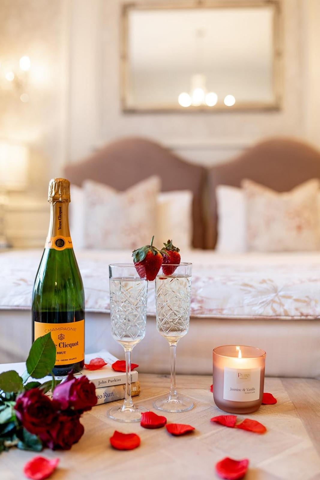 The Boot Inn Burton-upon-Trent Екстер'єр фото