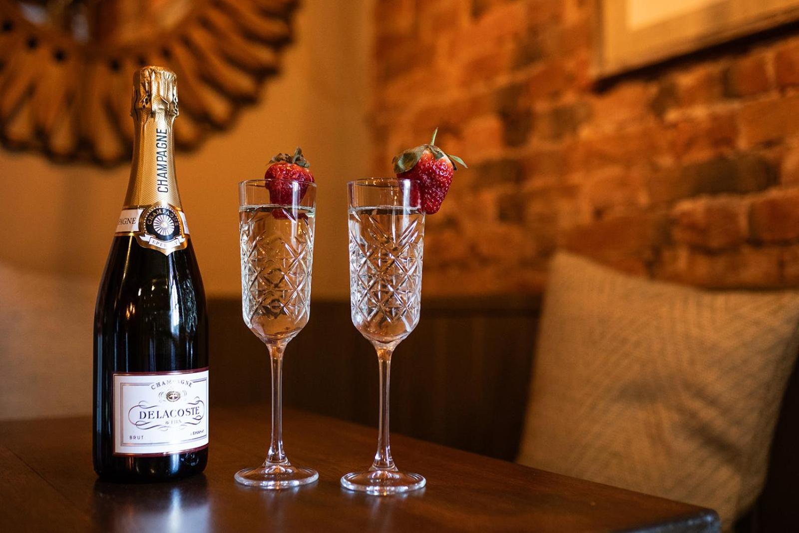 The Boot Inn Burton-upon-Trent Екстер'єр фото