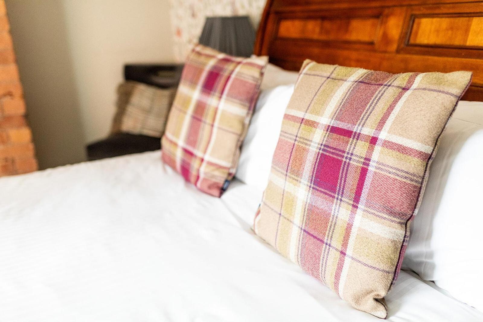 The Boot Inn Burton-upon-Trent Номер фото