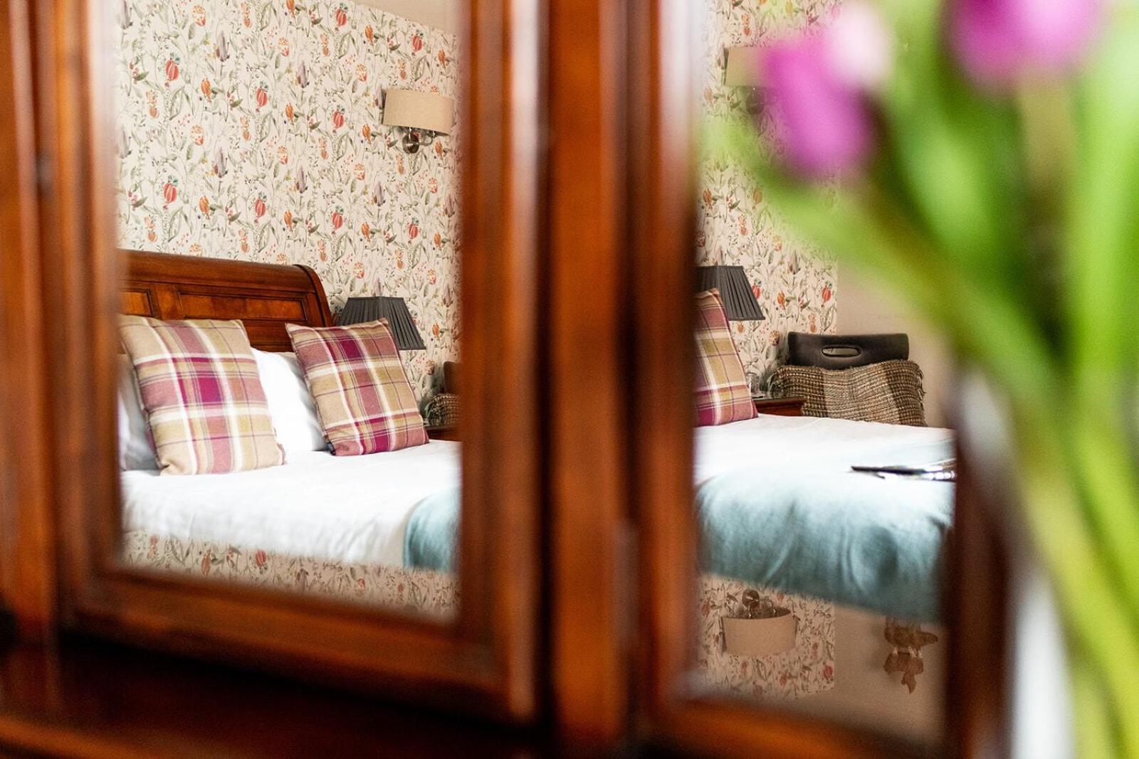 The Boot Inn Burton-upon-Trent Номер фото