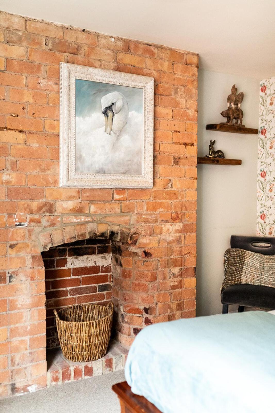 The Boot Inn Burton-upon-Trent Номер фото