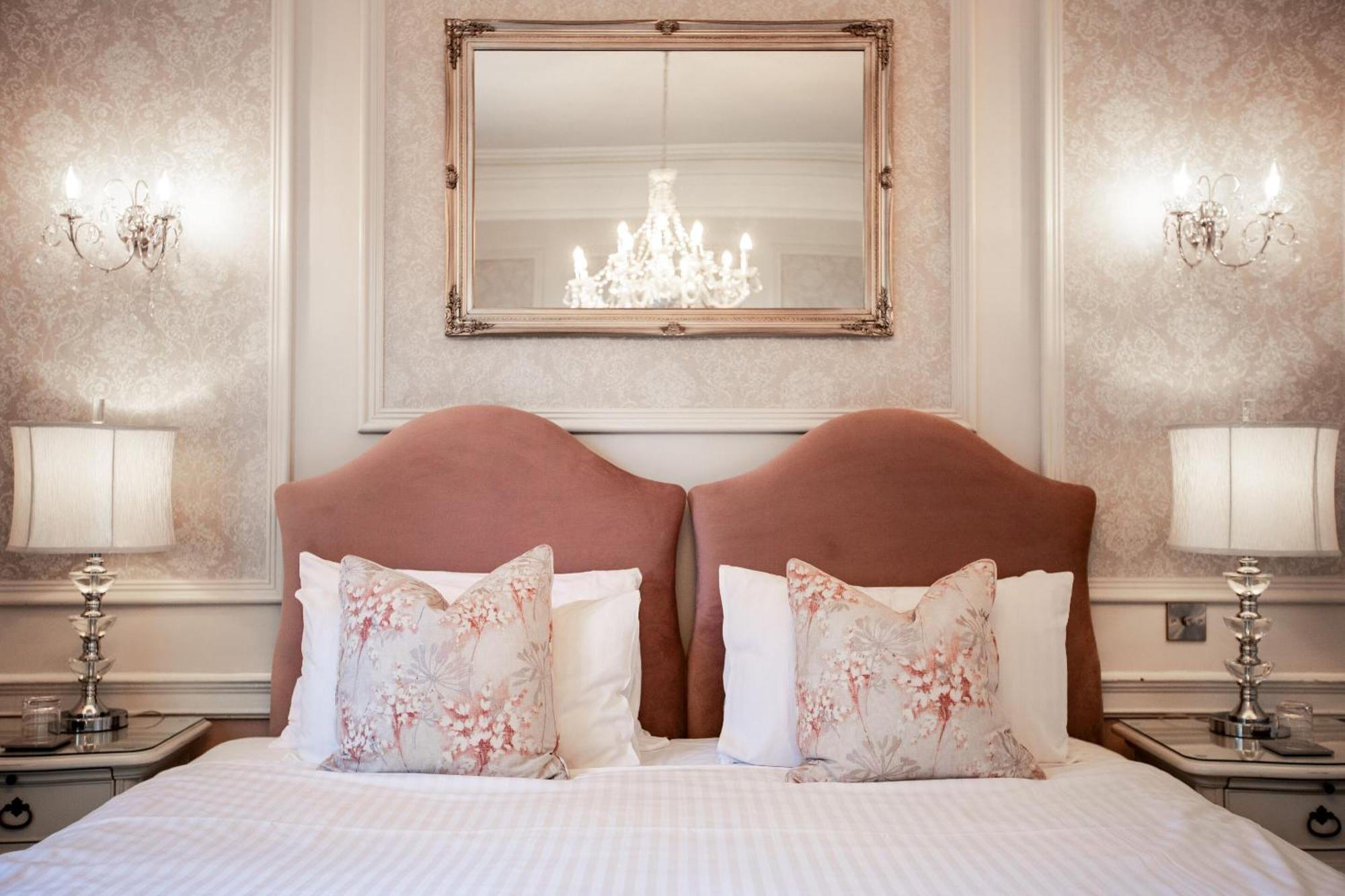 The Boot Inn Burton-upon-Trent Номер фото