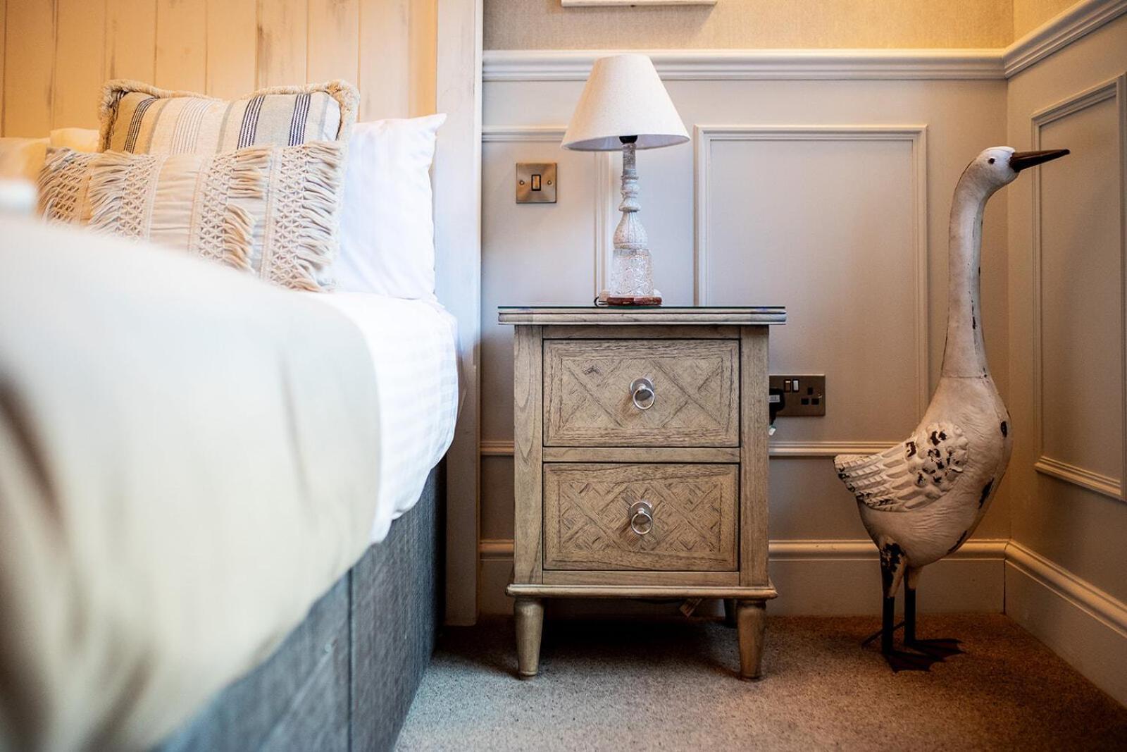 The Boot Inn Burton-upon-Trent Номер фото